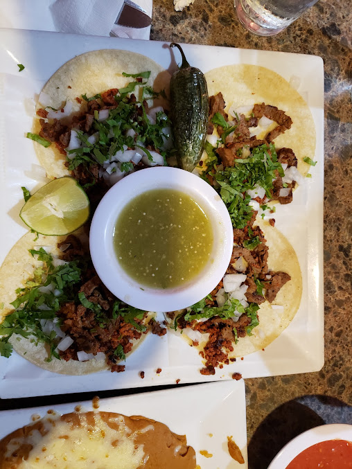 Photo Los Amigos Mexican Restaurant Toccoa - 9