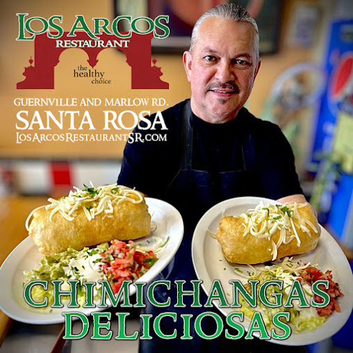 Photo Los Arcos Mexican Restaurant And Seafood - 1