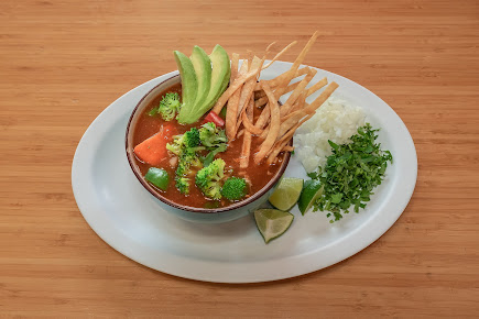 Photo Los Arcos Mexican Restaurant And Seafood - 10