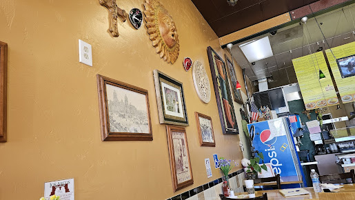 Photo Los Arcos Mexican Restaurant And Seafood - 11