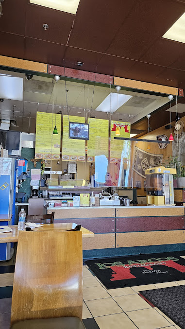 Photo Los Arcos Mexican Restaurant And Seafood - 12