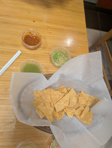 Photo Los Arcos Mexican Restaurant And Seafood - 13