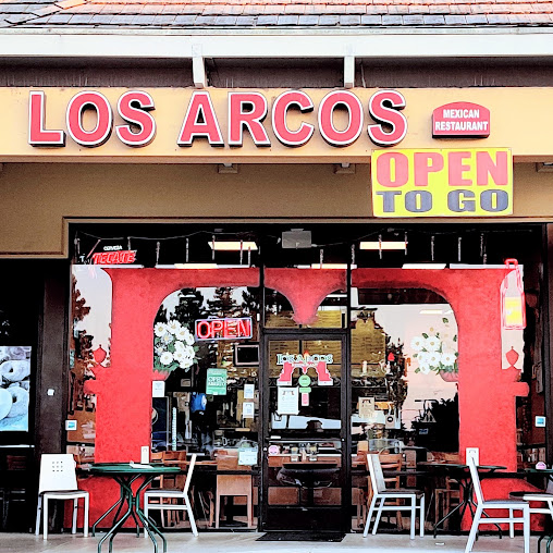 Photo Los Arcos Mexican Restaurant And Seafood - 18