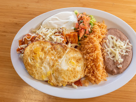 Photo Los Arcos Mexican Restaurant And Seafood - 2
