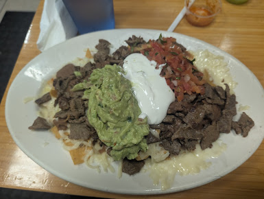 Photo Los Arcos Mexican Restaurant And Seafood - 5