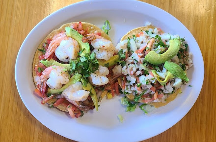 Photo Los Arcos Mexican Restaurant And Seafood - 6
