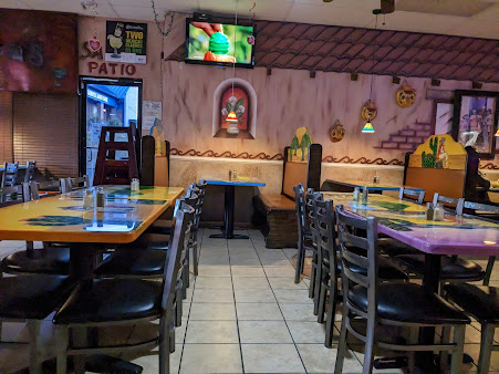 Photo Los Aztecas Mexican Restaurant - 0