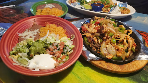Photo Los Aztecas Mexican Restaurant - 1