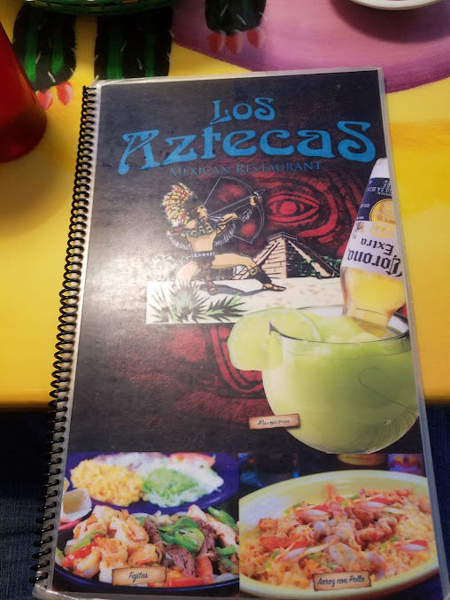 Photo Los Aztecas Mexican Restaurant - 13