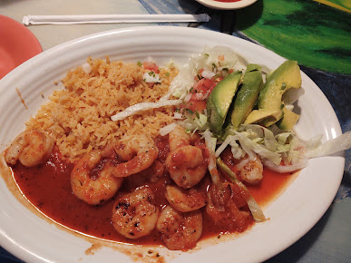 Photo Los Aztecas Mexican Restaurant - 14
