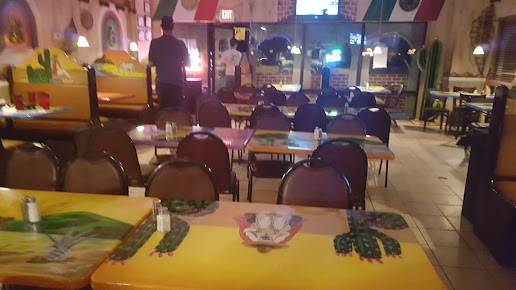 Photo Los Aztecas Mexican Restaurant - 15