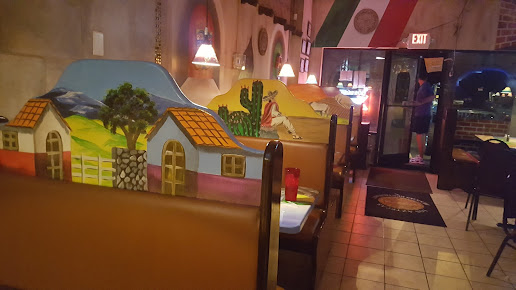 Photo Los Aztecas Mexican Restaurant - 17