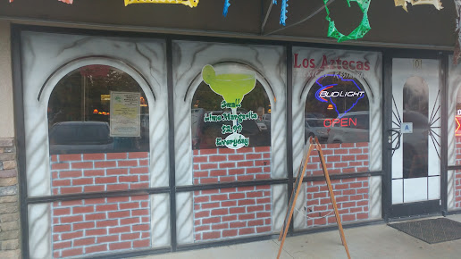 Photo Los Aztecas Mexican Restaurant - 19