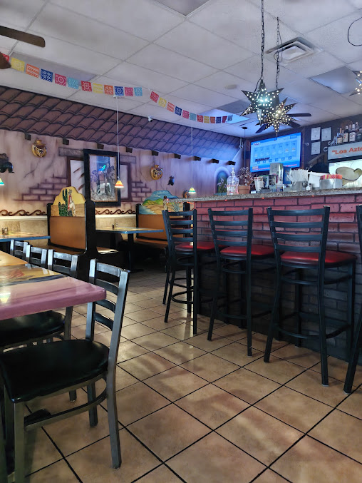 Photo Los Aztecas Mexican Restaurant - 2