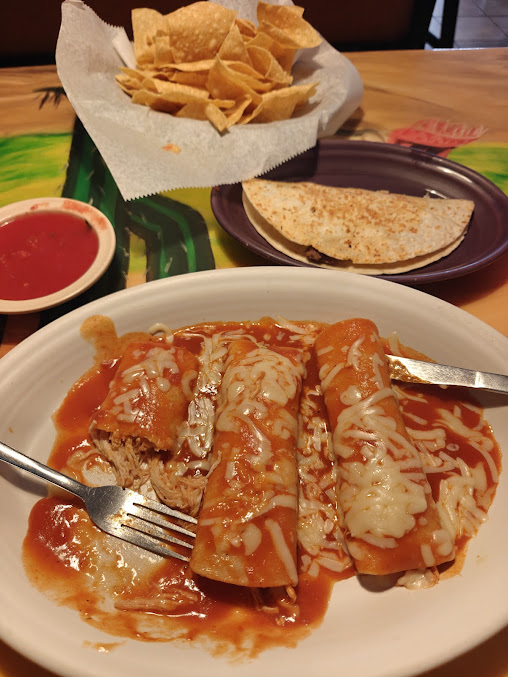 Photo Los Aztecas Mexican Restaurant - 4