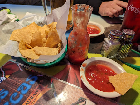 Photo Los Aztecas Mexican Restaurant - 6