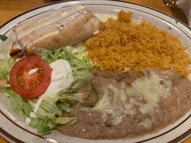 Photo Los Aztecas Mexican Restaurant - 8