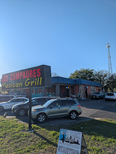 Photo Los Compadres Mexican Grill - 1