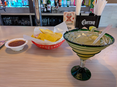 Photo Los Compadres Mexican Grill - 10