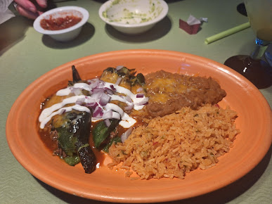 Photo Los Compadres Mexican Grill - 11