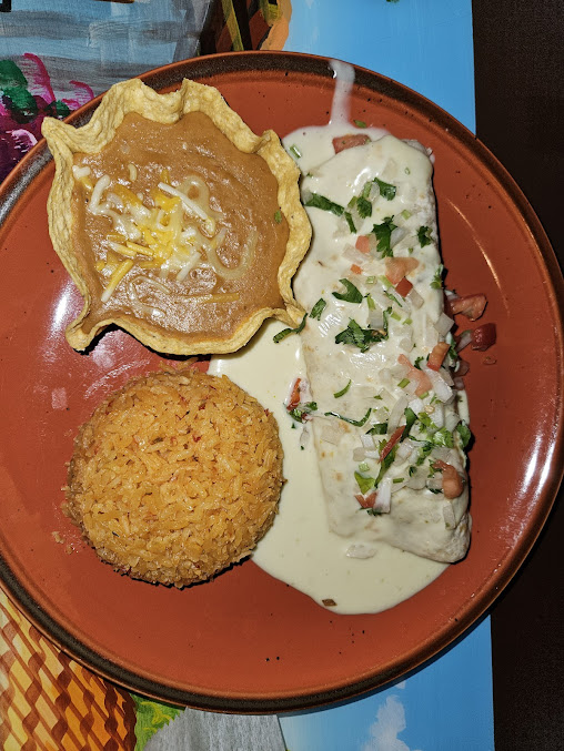 Photo Los Compadres Mexican Grill - 12