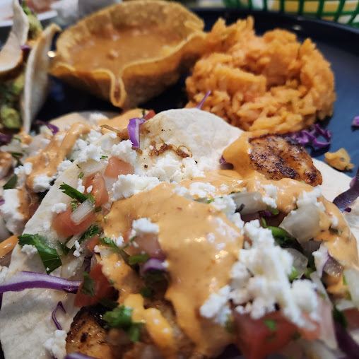 Photo Los Compadres Mexican Grill - 14