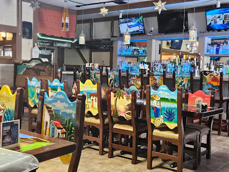 Photo Los Compadres Mexican Grill - 4