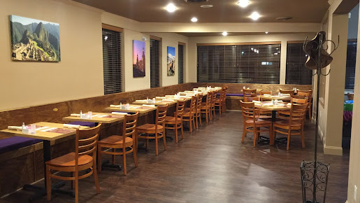 Photo Los Fogones Restaurant Peruvian Fusion - 0