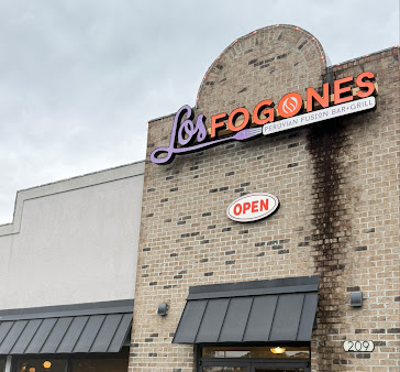 Photo Los Fogones Restaurant Peruvian Fusion - 10