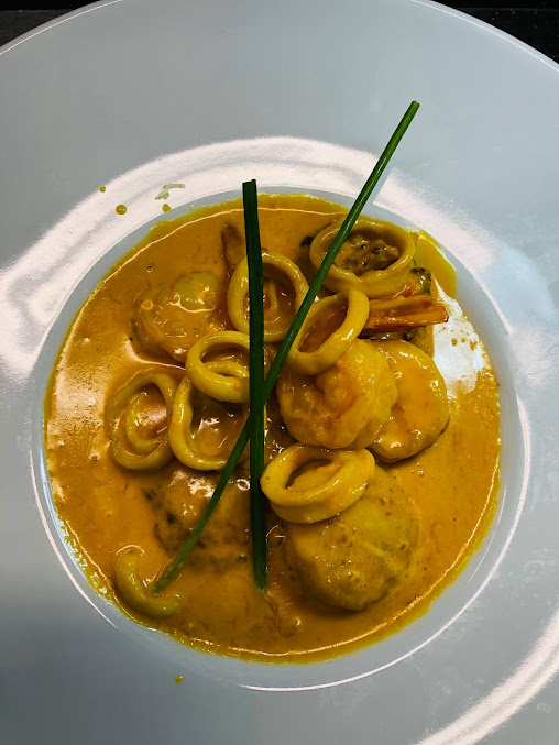 Photo Los Fogones Restaurant Peruvian Fusion - 11