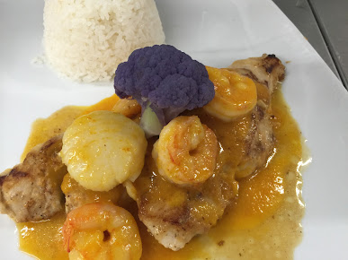 Photo Los Fogones Restaurant Peruvian Fusion - 13