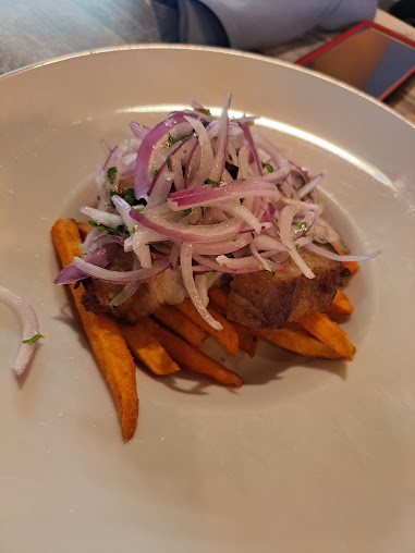 Photo Los Fogones Restaurant Peruvian Fusion - 15
