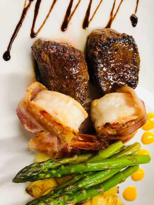 Photo Los Fogones Restaurant Peruvian Fusion - 17
