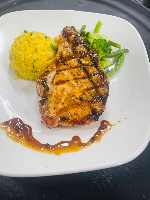 Photo Los Fogones Restaurant Peruvian Fusion - 3
