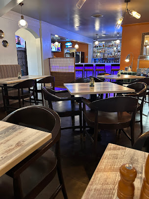 Photo Los Fogones Restaurant Peruvian Fusion - 5