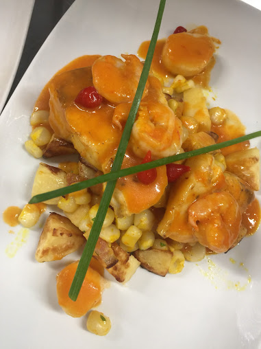 Photo Los Fogones Restaurant Peruvian Fusion - 8