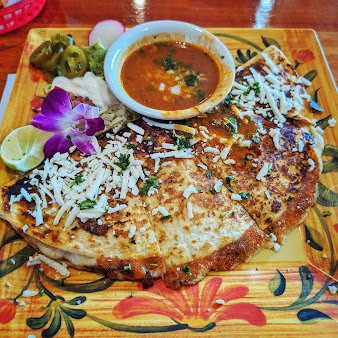 Photo Los Jalapenos Mexican Grill - 13