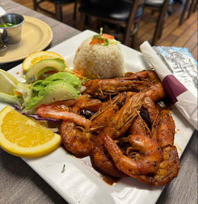 Photo Los Jarochos Antojitos Seafood - 1