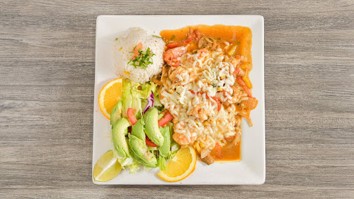 Photo Los Jarochos Antojitos Seafood - 10
