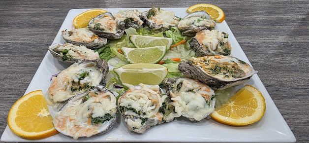 Photo Los Jarochos Antojitos Seafood - 14