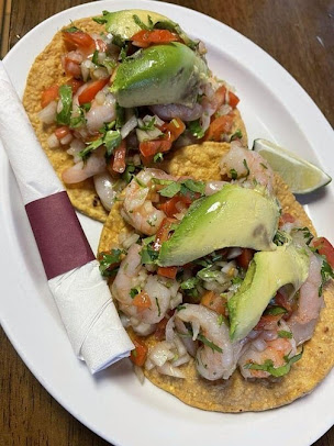 Photo Los Jarochos Antojitos Seafood - 19
