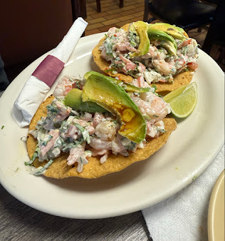 Photo Los Jarochos Antojitos Seafood - 2