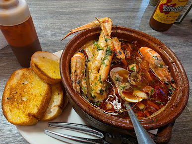 Photo Los Jarochos Antojitos Seafood - 4