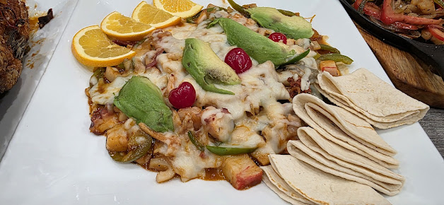 Photo Los Jarochos Antojitos Seafood - 6
