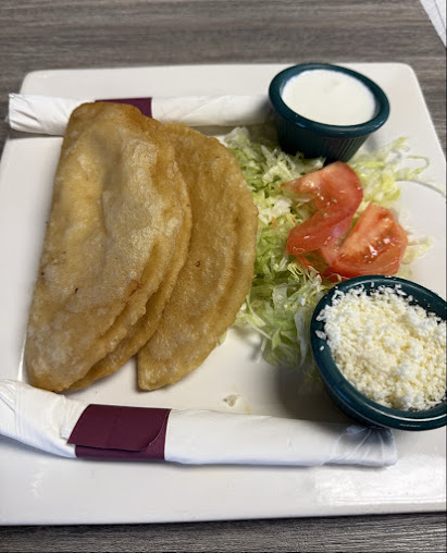 Photo Los Jarochos Antojitos Seafood - 8
