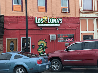 Photo Los Lunas Mexican Restaurant - 0