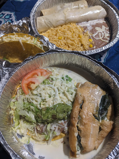Photo Los Lunas Mexican Restaurant - 12
