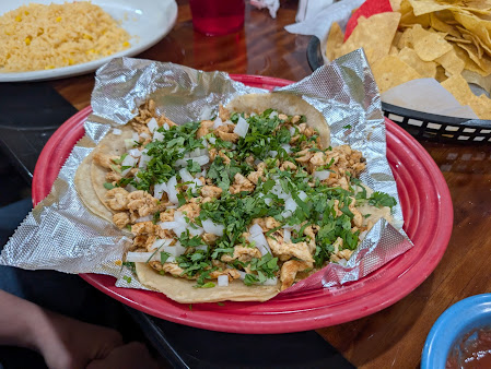Photo Los Lunas Mexican Restaurant - 2