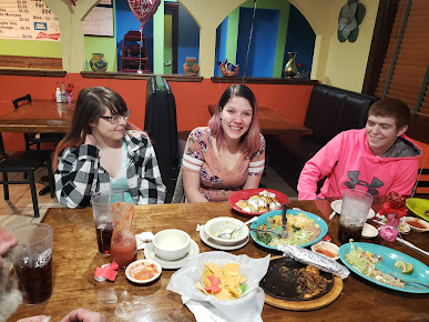 Photo Los Lunas Mexican Restaurant - 4