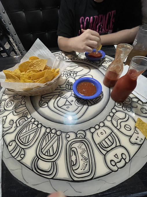 Photo Los Mayas Mexican Grill - 9